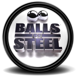 Balls Of Steel 1 Icon 256x256 png